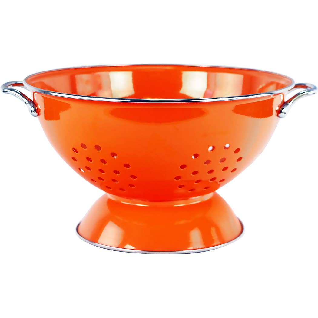 Reston Lloyd - Wholesale Colander - Colanders, 5 QUARTS (11 Colors)3