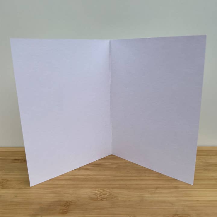 Draft Paper Co. - Wholesale Baby Card - Greeting Card • Holy Guacamole You’re Pregnant1