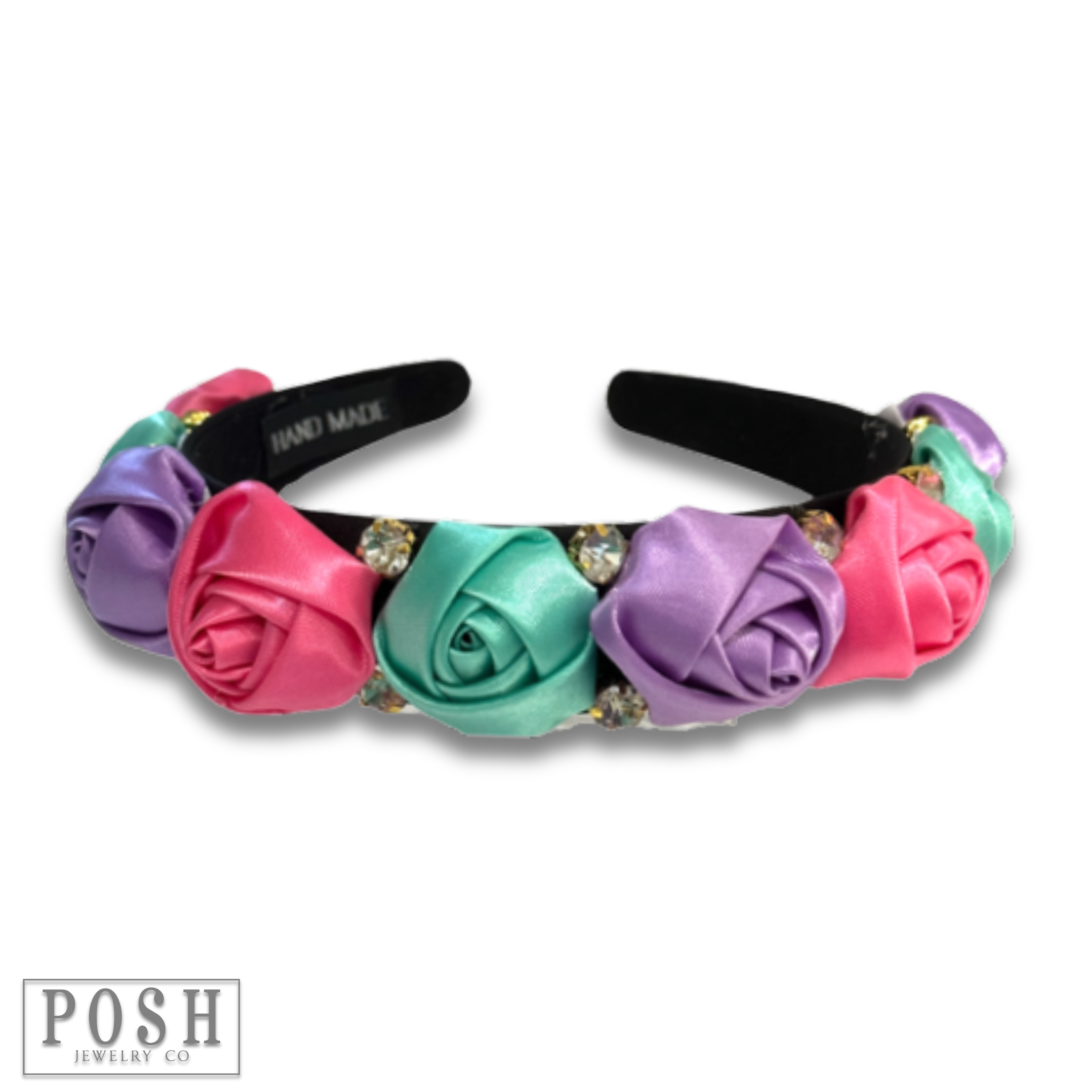 Pink Panache Brands - Wholesale Fashion Headband - Women's - Fiesta style headband3