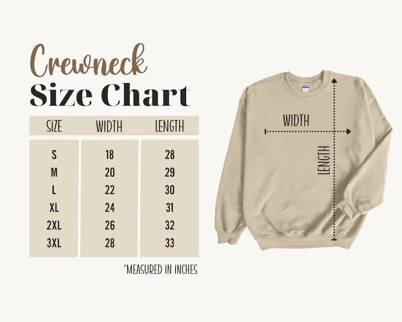 Honey Soul LLC - Wholesale Graphic Sweatshirt - Women's - Chosen Puff Graphic Sweatshirt5