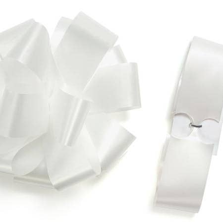 Nashville Wraps - Wholesale Bow - Gift Wrapping - Poly Pom Self Adhesive Gift Bows