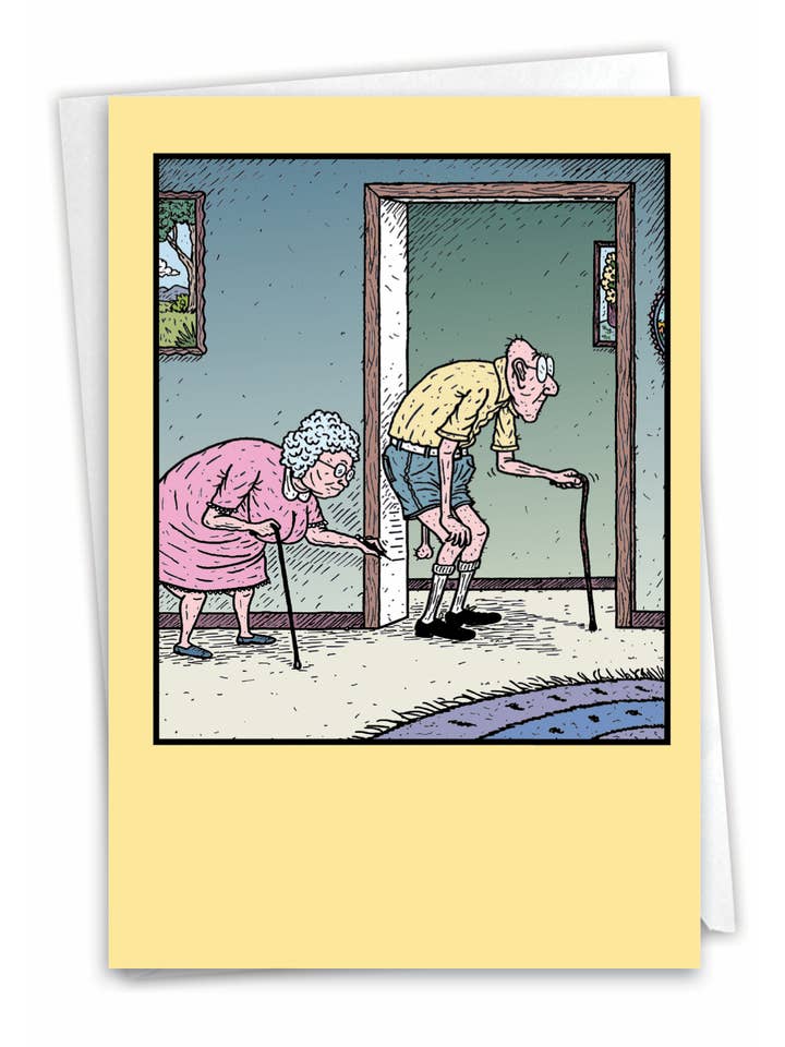 NobleWorks - Gráfico de bolas - Tarjeta para todas las ocasiones para venta al por mayor de NobleWorks