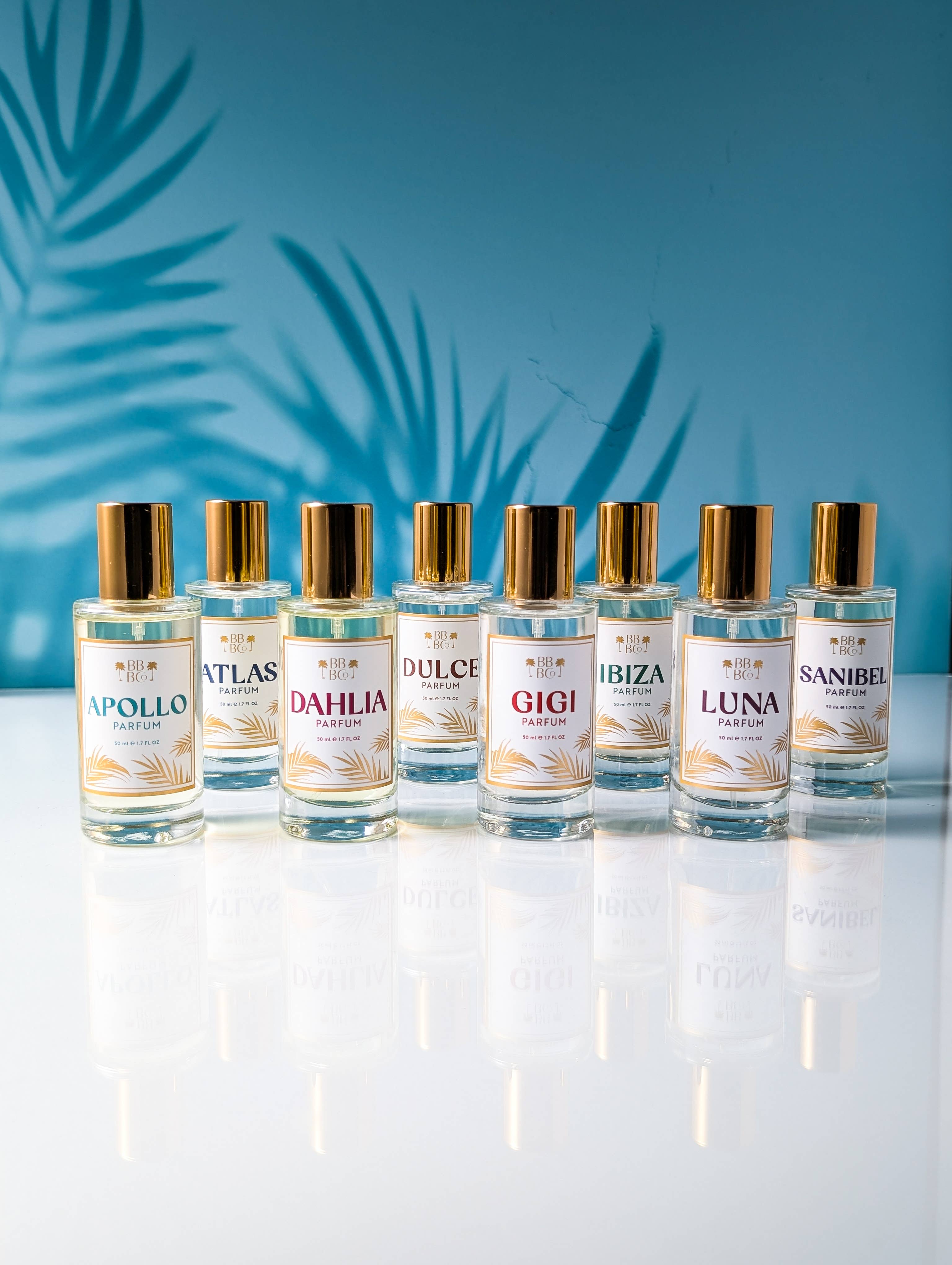 Beachy Bubbles Bath Co - Wholesale Perfume/Eau de Toilette - Atlas Parfum6