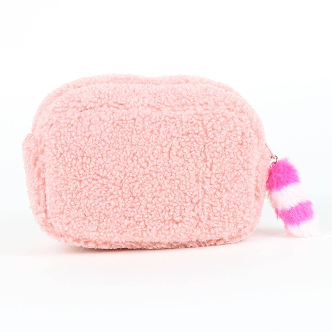 Mastoys, S.L. - Wholesale Toiletry Bag - Unisex - DISNEY ALICE TRAVEL TOILETRY BAG BORREGUILLO - 25000033611