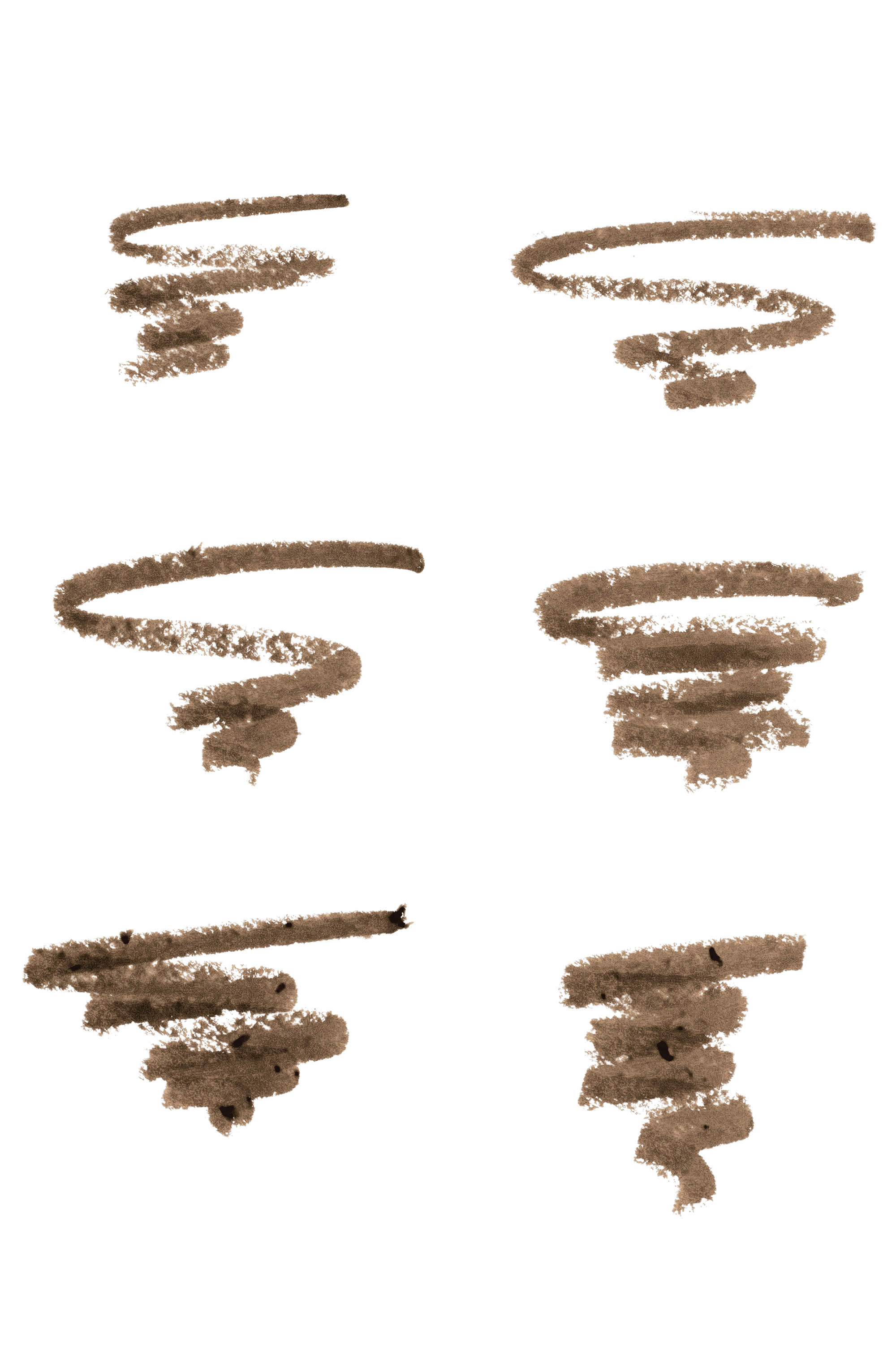 Blinc Cosmetics - Wholesale Eyebrow Pencil/Filler - PRETTY VULGAR Defined Brilliance: Eyebrow Pencil1