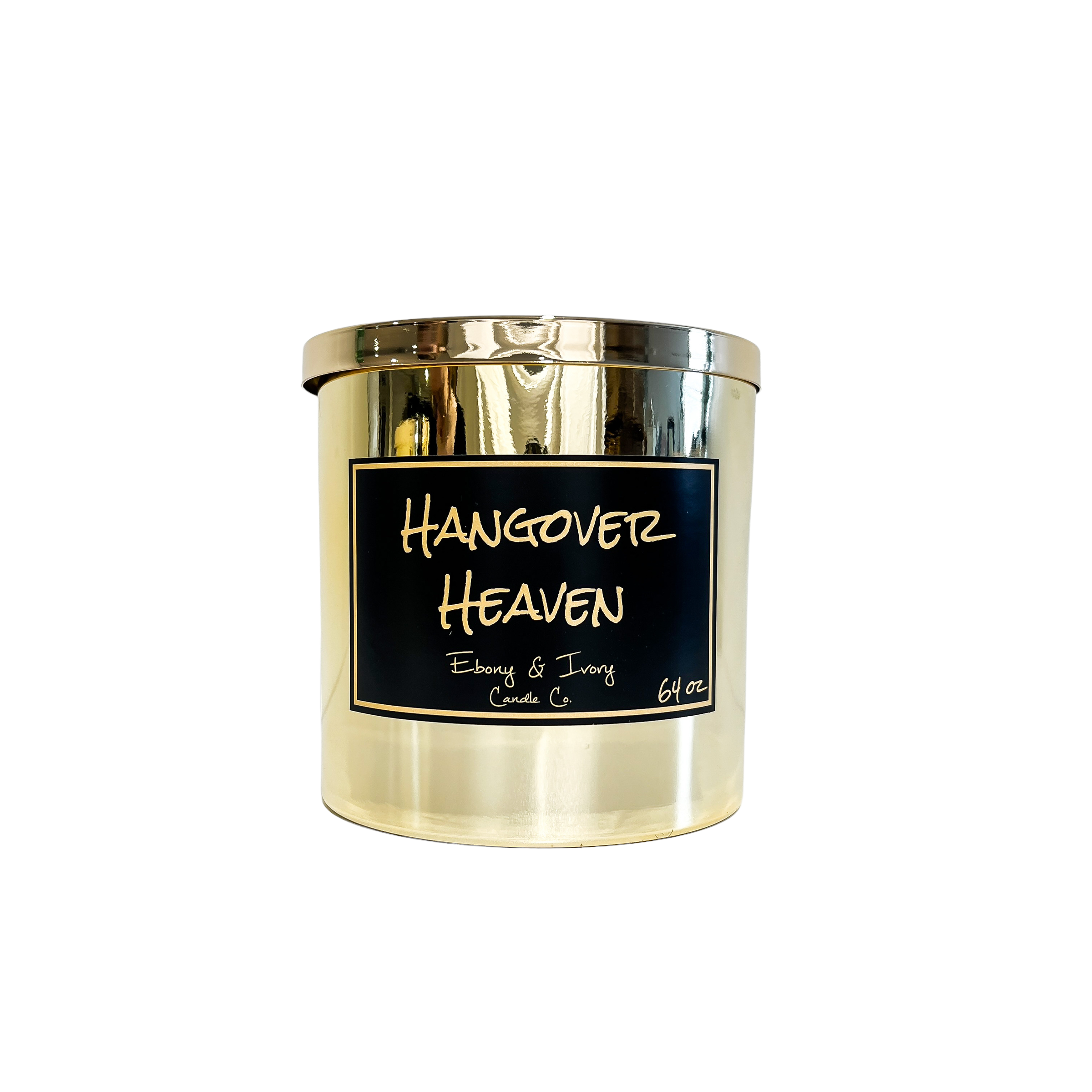 REMOVED BRAND - Wholesale Jar/Filled Candle - Hangover Heaven - Jar/Filled Candle6