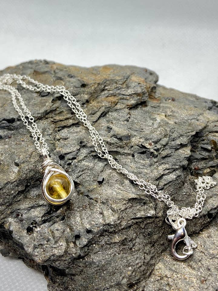 Increase self-esteem,confidence,wealth & prosperity bracelet for wholesale by Thinking About Gifts made by Abby