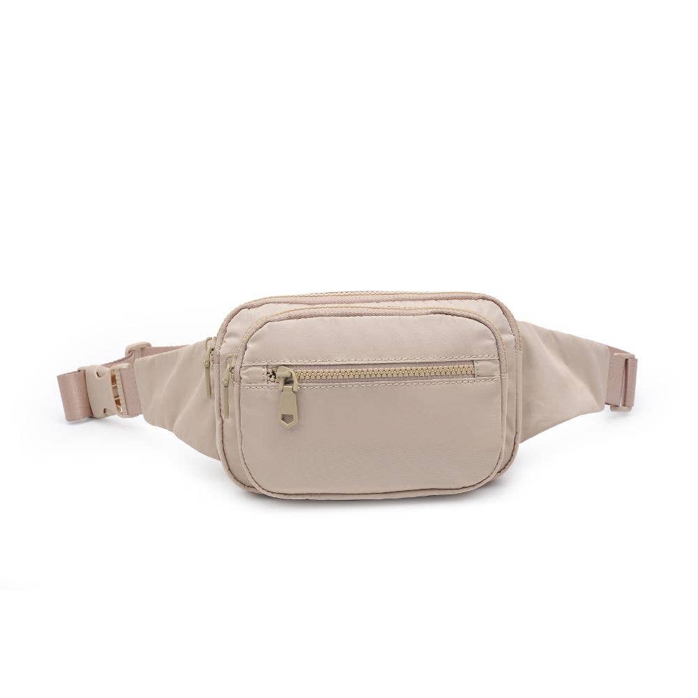 Sol and Selene - Wholesale Belt Bag - Women's - Hip Hugger Belt Bag114