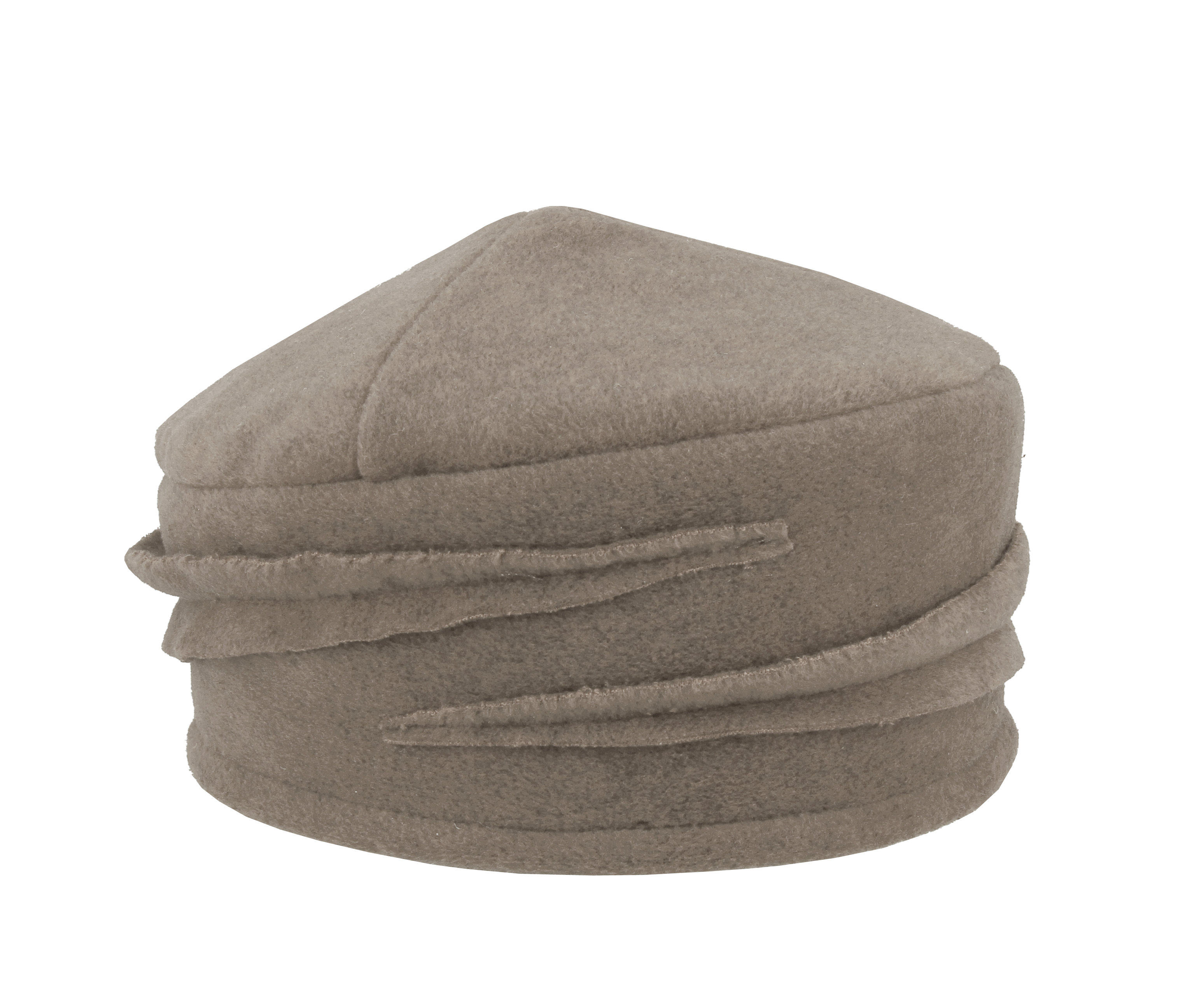 M BY FLECHET - ESSENTIALS - ALP1 - Wholesale Bucket Hat - Women's - POLAR WATERPROOF BEANIE - 2HS1658