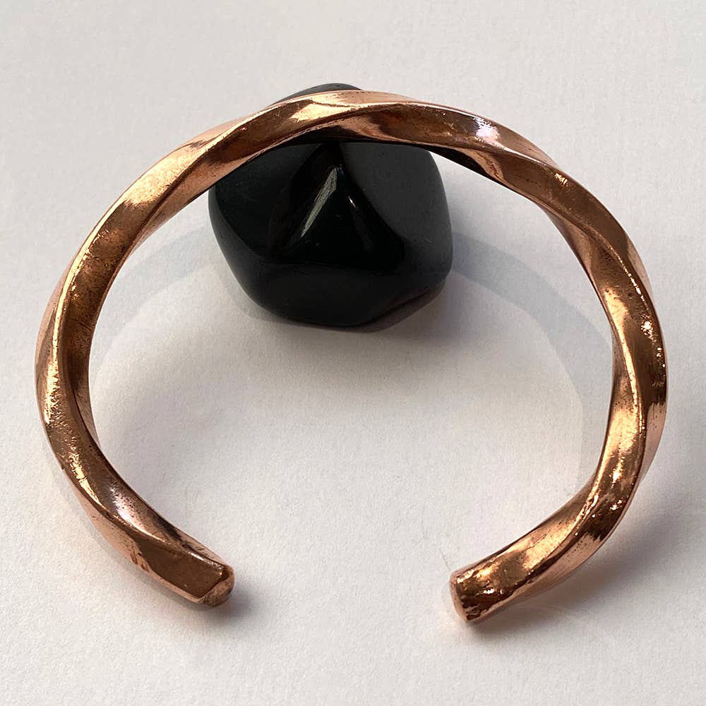 VIE - Wholesale Cuff Bracelet - Copper Bracelet58