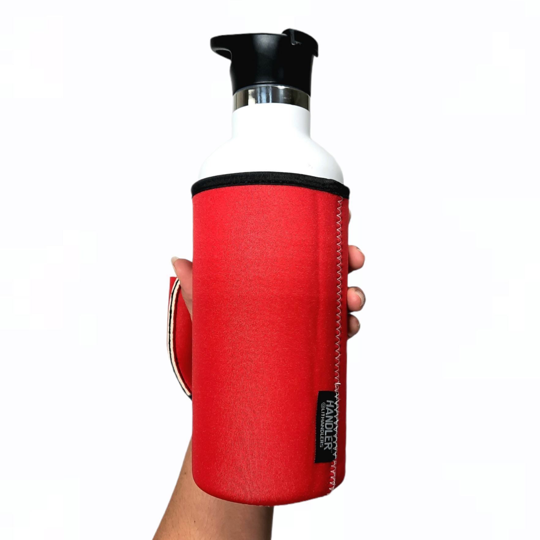 Drink Handlers - Wholesale Drink Huggers & Koozies - Solid Color 30-40oz Tumbler Handler™16