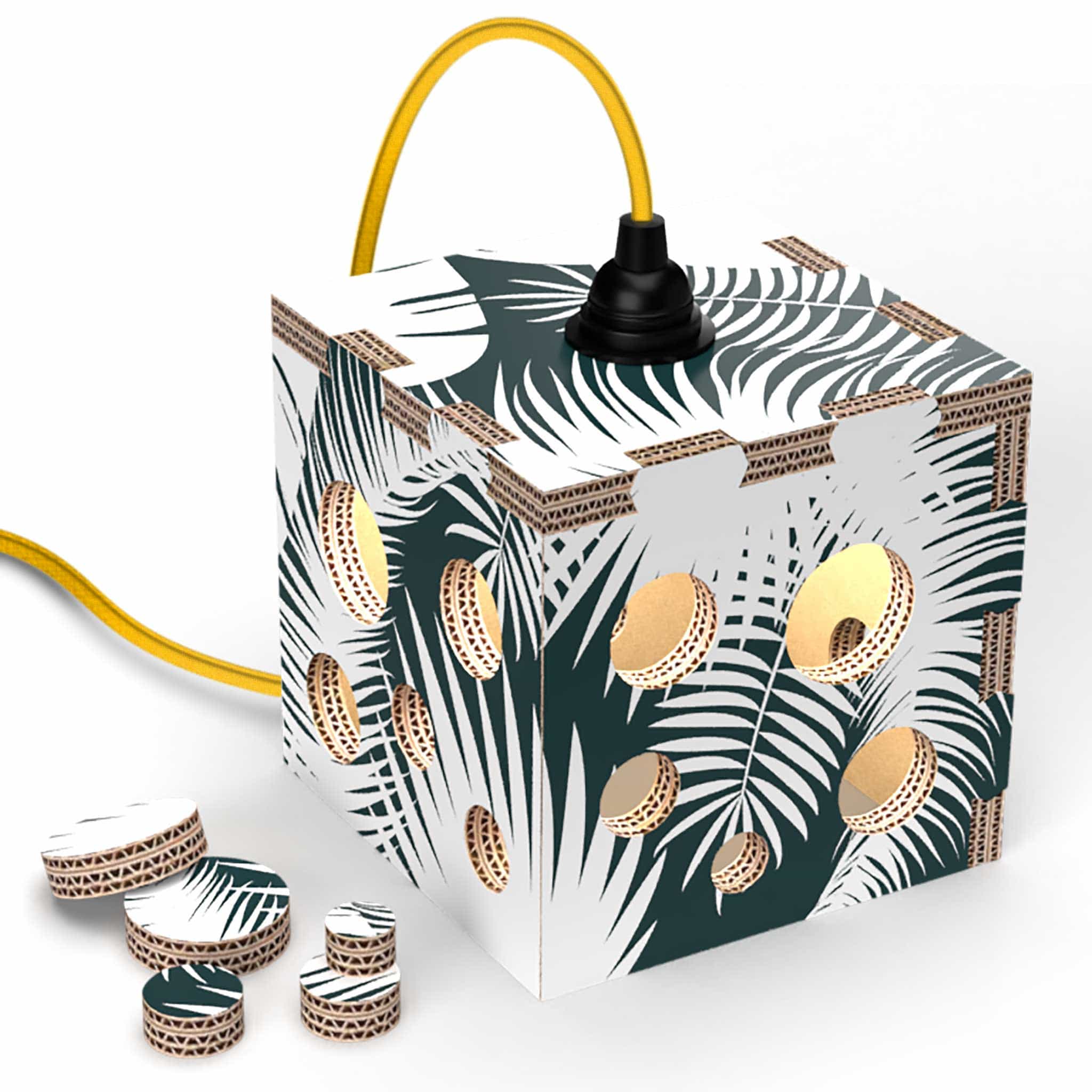 Rippotai - Wholesale Accent/Desk Lamp - Table lamp and Abat jour Lampotai 181