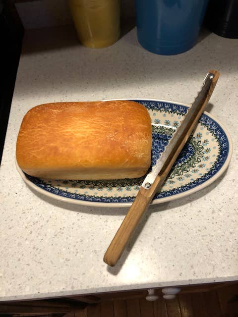 TG Designs - Wholesale Kitchen/Utility Knife - Bread Knife5