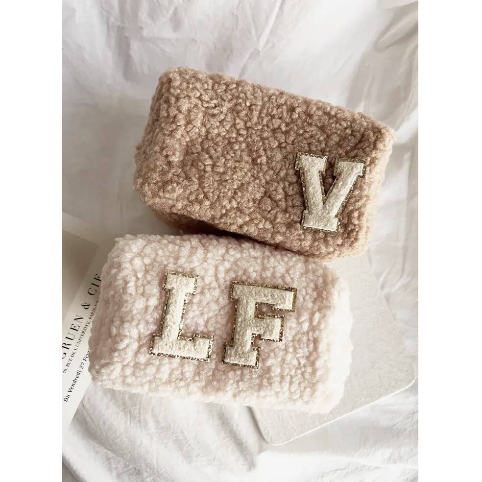 LoveLina – wholesale Sminkväska – Nallebjörn sminkväska TEDDY5