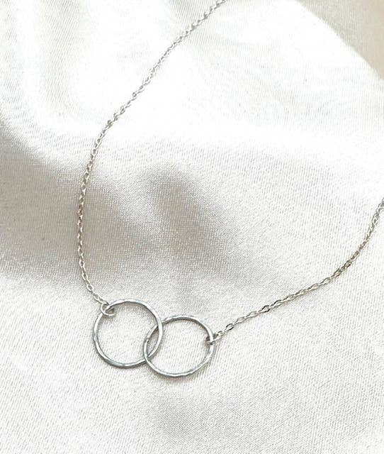 The Vintage Pearl – Colar pingente/pendente por atacado – Mães e Filhas Estão Mais Próximas2