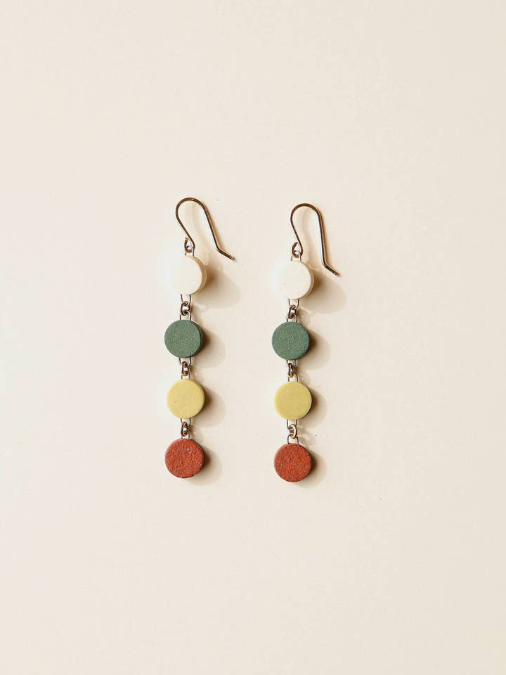 Stella | 4 | Avocat pour la vente par Clay by Shay