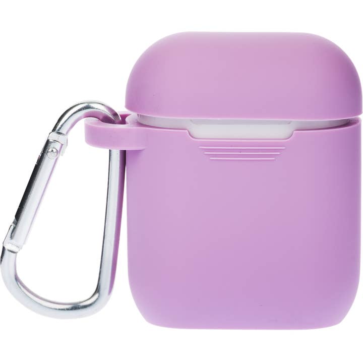 sanis enterprises, inc - Wholesale Airpod/Earbud Case - Men's - Airpod Silicon Case1