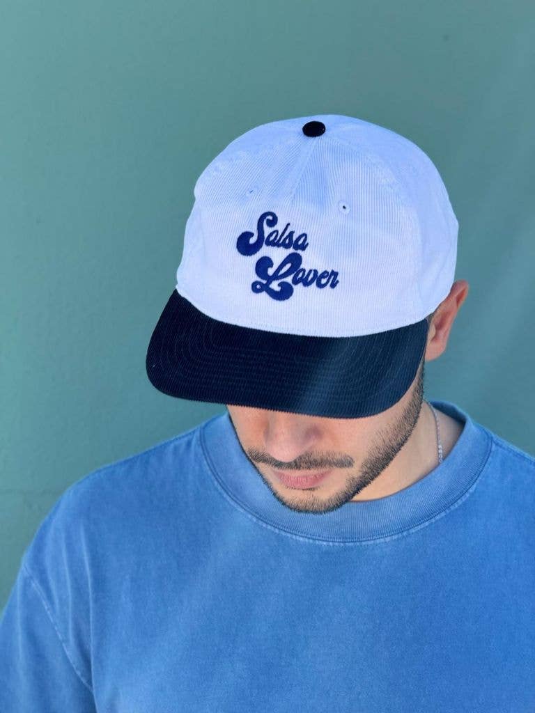 Parce - Wholesale Baseball Cap - Men's - Parce Salsa Lover Corduroy Hat2