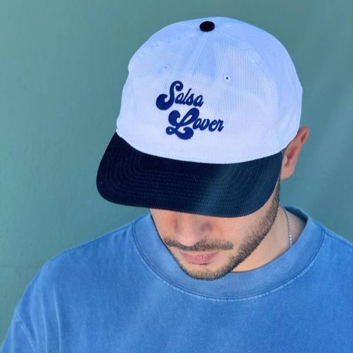 Parce - Wholesale Baseball Cap - Men's - Parce Salsa Lover Corduroy Hat2