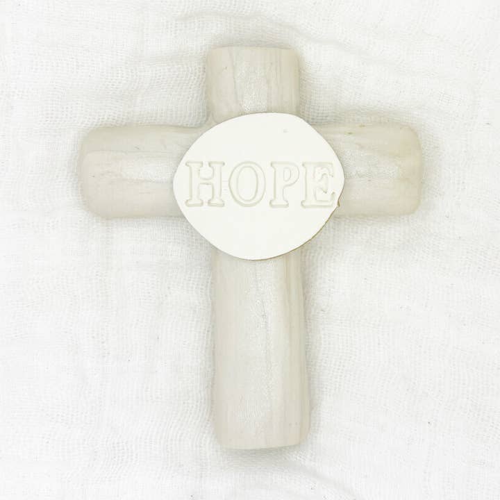 Hope Prayer Cross for wholesale by ShopWell