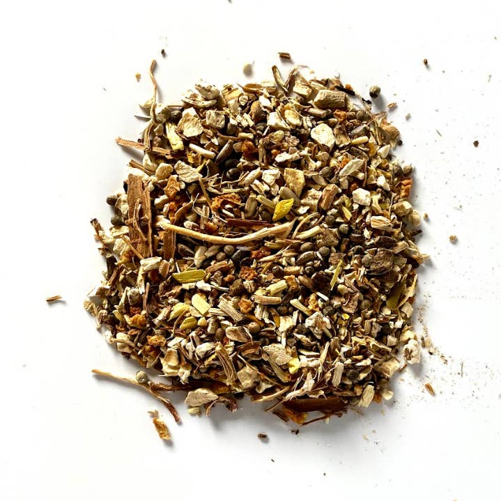 Liver Detox for wholesale by Modern Herbal Apothecary