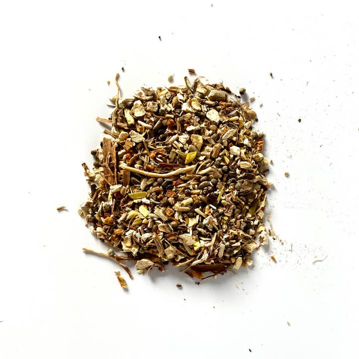 Liver Detox for wholesale by Modern Herbal Apothecary