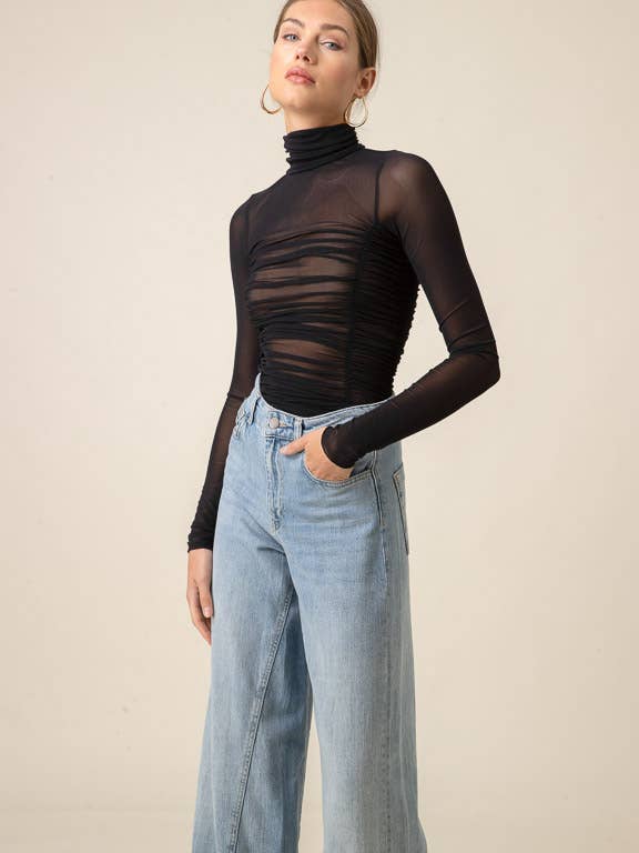 Haut Quincy pour la vente par Line & Dot