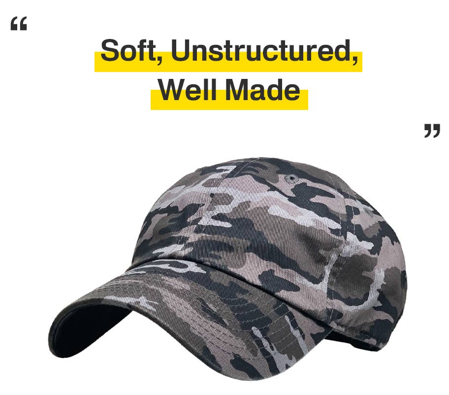 KBETHOS - Wholesale Baseball Cap - Unisex - Premium Baseball Cap19