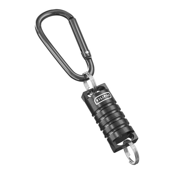 Silipac - Wholesale Keychain - Unisex - Quick Release Keychain Magnetic Connector Change Keys Tools16