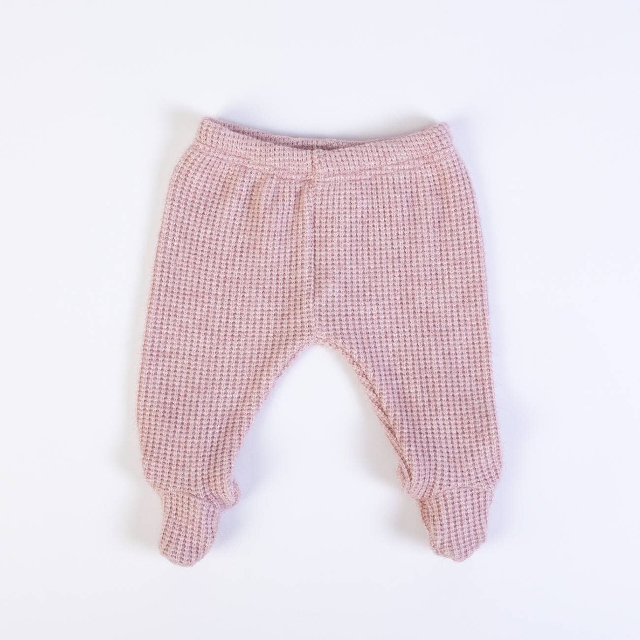 Pink 16666 - Knitted t-shirt long sleeve + pants - AW 25-26 for wholesale on Faire7