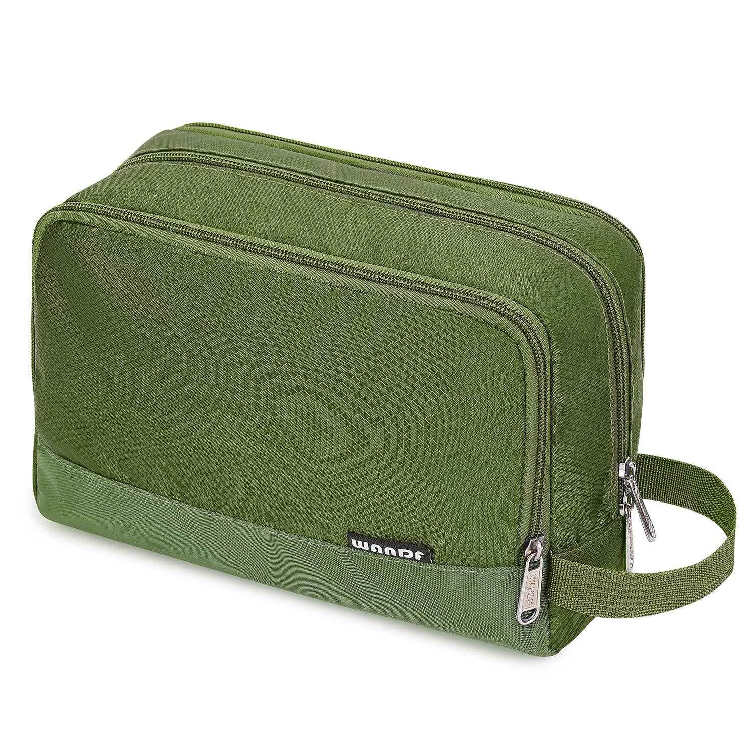 wandf - Wholesale Toiletry Bag - Unisex - Toiletry Bag Hanging Dopp Kit Water Resistant Shaving Bag63
