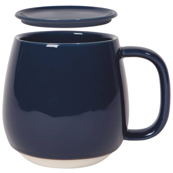 Danica Heirloom - Wholesale Coffee Mug - Midnight Tint Mug