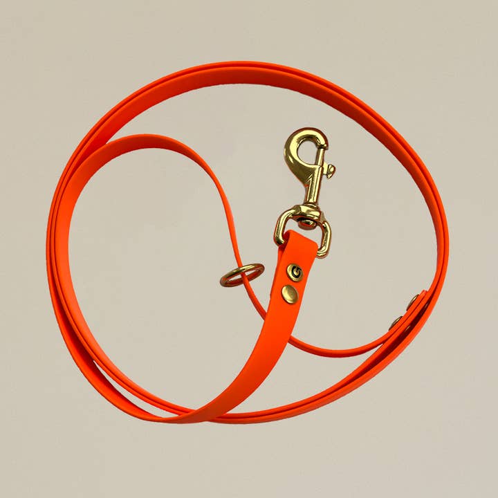 GULA DOG CARE – Großhandel Leine – Hund – GULA Biothane Hundeleine 170 cm4