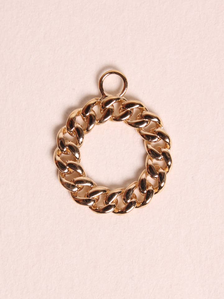 Garance charms for wholesale by Waekura