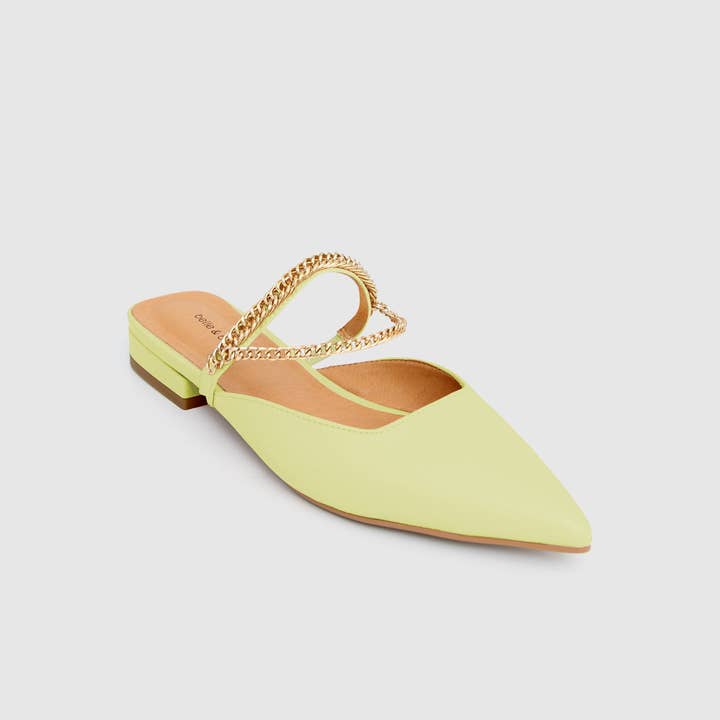 On The Go Leather Flat and other Purchase Wholesale rollable flats. Free Returns & Net 60 Terms on Faire trending on Faire.