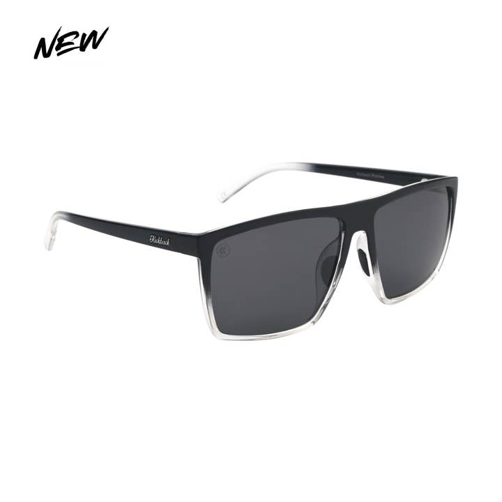 Riptides - Black Drift for wholesale by Kickback Eyewear