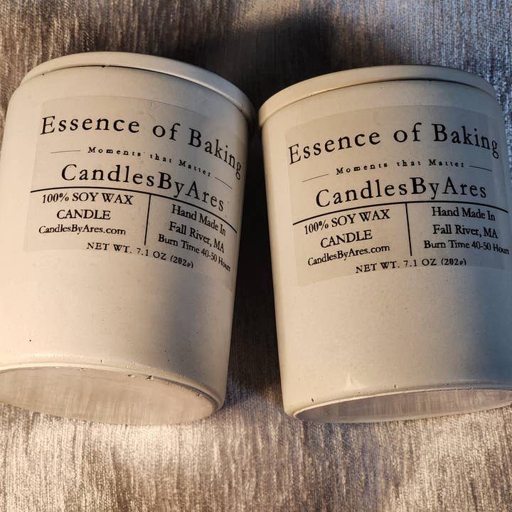 Essência de Panificação por atacado de Candlesbyares