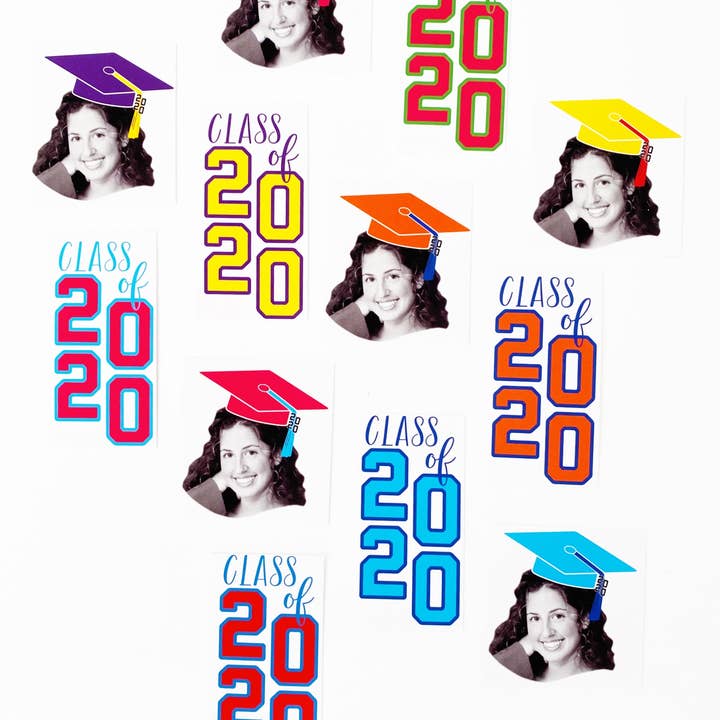 CLASS YEAR | TATTOOS for wholesale by Love & Lion