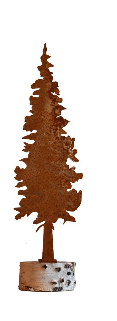 Elegant Garden Design - Wholesale Christmas Decoration - Trees- Set of 3 - Large Pine, Medium Fir, Small Spruce1