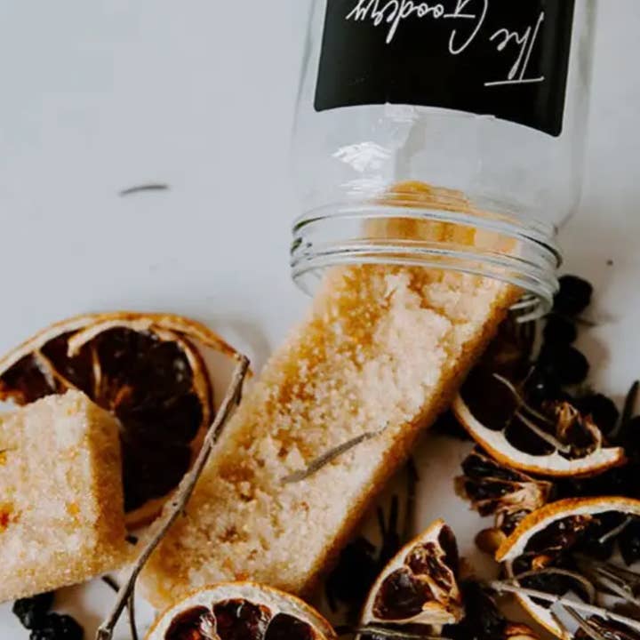 The Goodery - Wholesale DIY Drink Kit - Spring Favorites Mini Package — Seasonal Bestsellers12