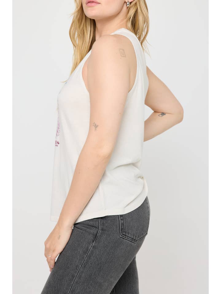 Birch Spirit Of 555 Jade Tank for wholesale on Faire2