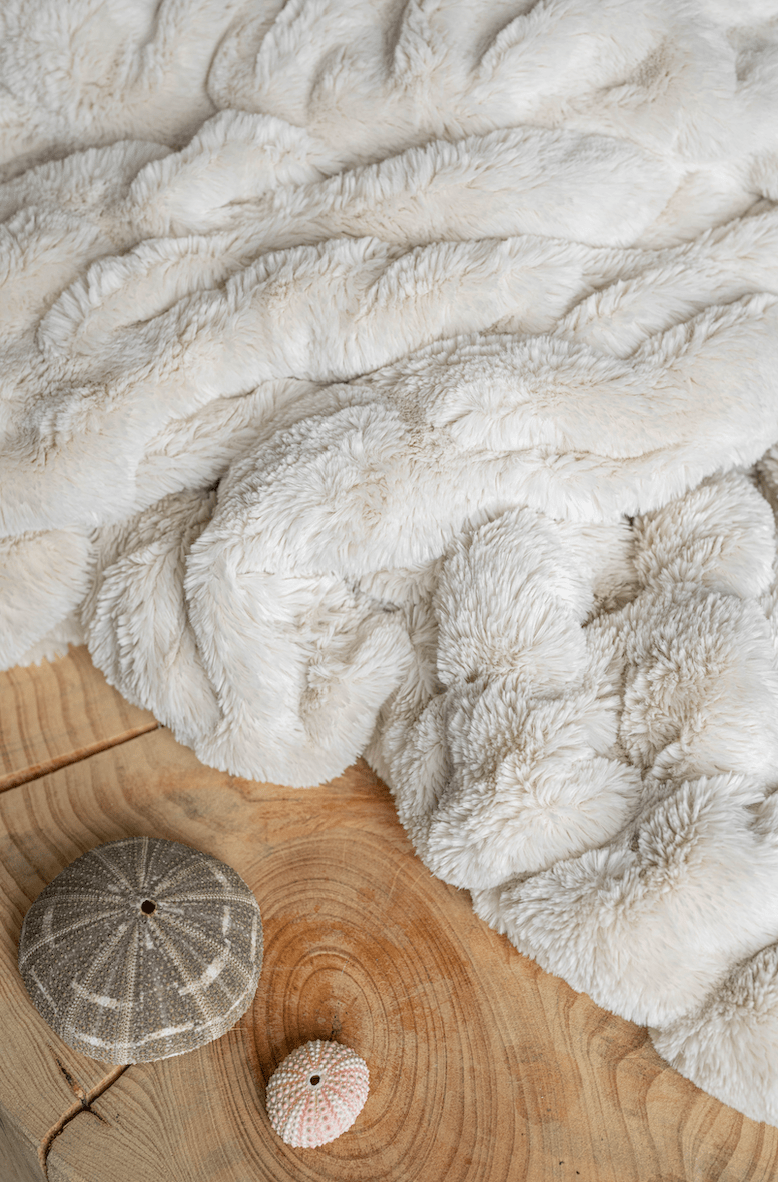 Keikico - Wholesale Throw Blanket - Dune Cloud Throw7