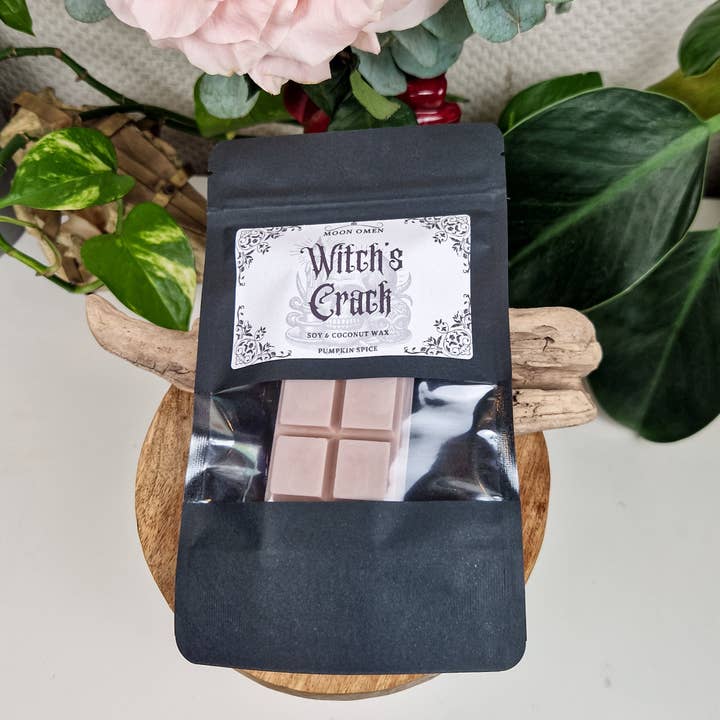 Wachsschmelz 'Witch's Crack' - Pumpakrydda för wholesale av Moon Omen