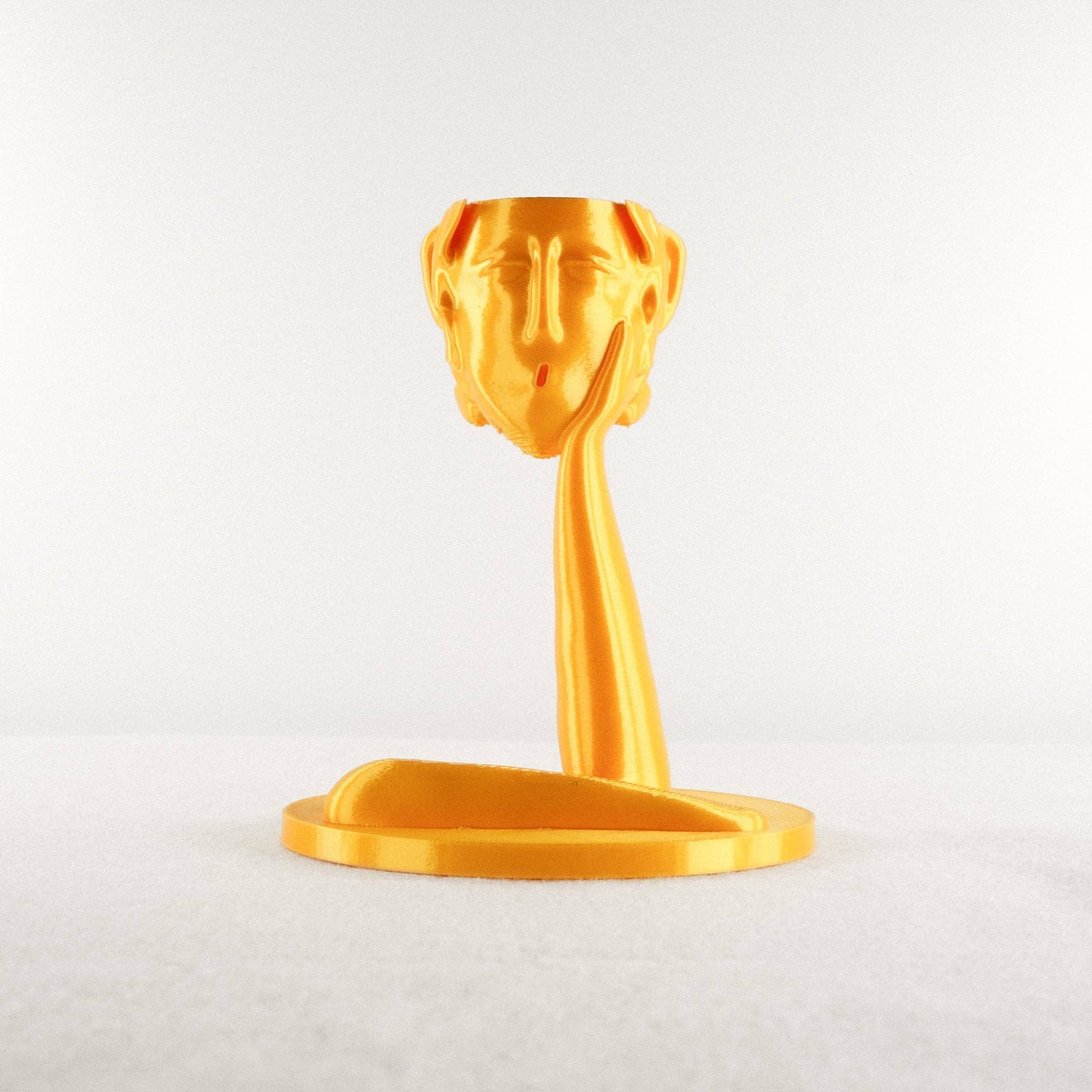 Rosebud Homegoods - Vente Pot - Jardinière Tête Méduse Air18