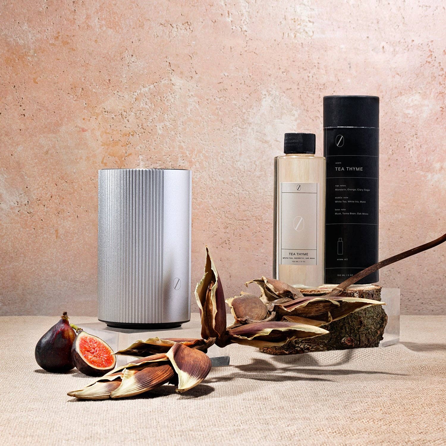 Zentore - Wholesale Electronic Diffuser - Anywhere Diffuser - Hotel Aroma Diffuser3