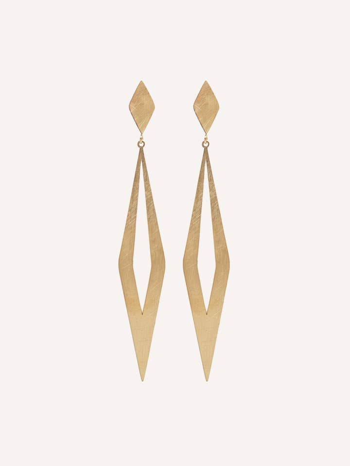 YXQ E298 Oorbellen voor wholesale door CUCOCUCA