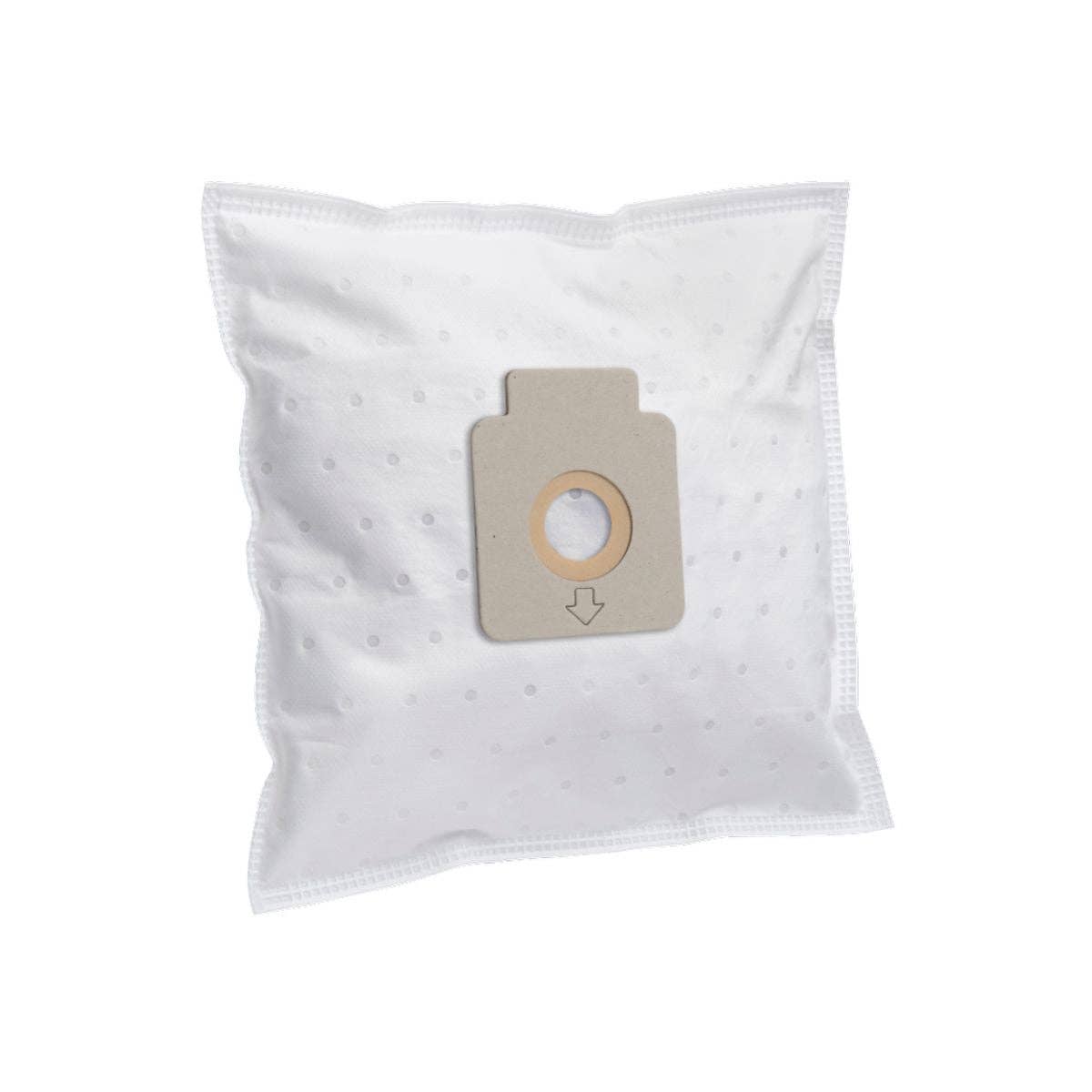 Zenker - Wholesale Vacuum Cleaner - Set of 4 vacuum bags for Hoover TopFilter Premium9