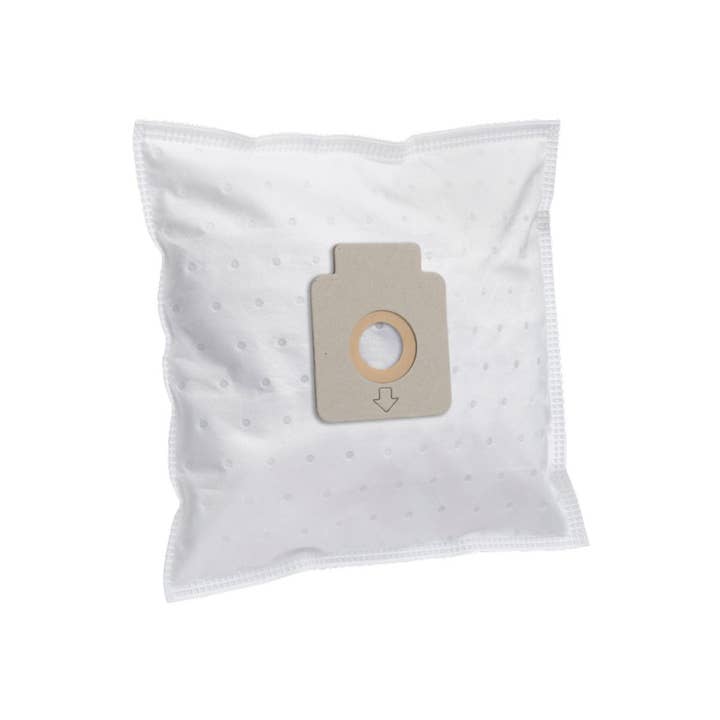 Zenker - Wholesale Vacuum Cleaner - Set of 4 vacuum bags for Hoover TopFilter Premium9