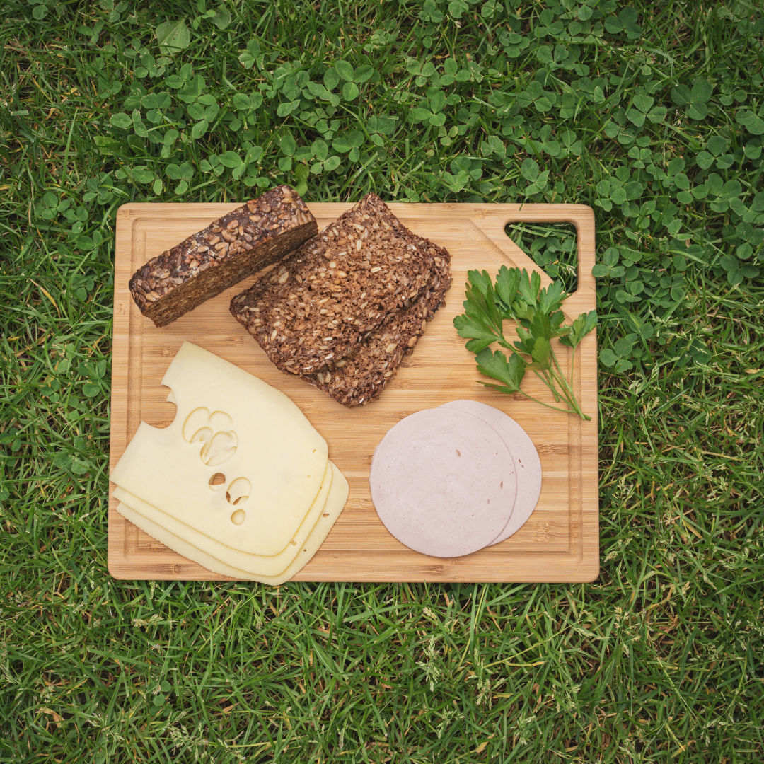 Pandoo - Wholesale Cutting Board - Bamboo cutting boards | 3 sizes10