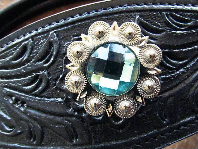 HILASON - Wholesale Horseback Riding Gear - HILASON Western Horse Headstall Breast Collar Set Tack Genuine American Leather | For Horses Headstalls204